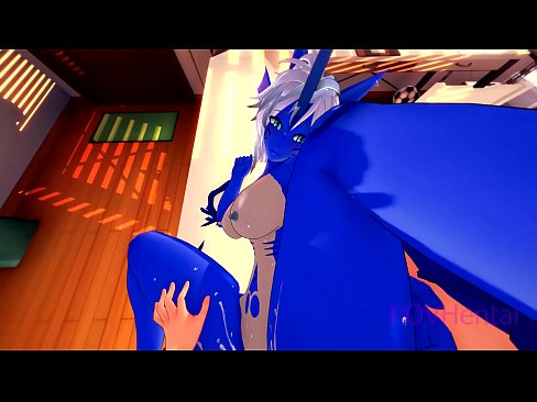 ❤️ 魔性の魚娘モンスター ️❌  at us ❌️