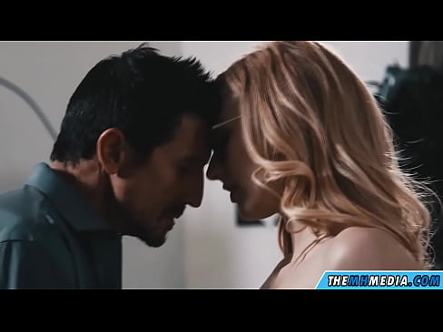 ❤️ 淫乱ブロンドとのロマンチックなセックス ️❌  at us ❌️