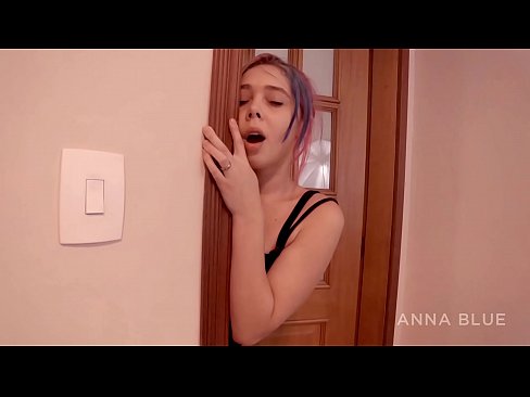 ❤️ 弟に仕返しをしました。彼の彼女とセックスした。レズビアンの仕返し。 ️❌  at us ❌️